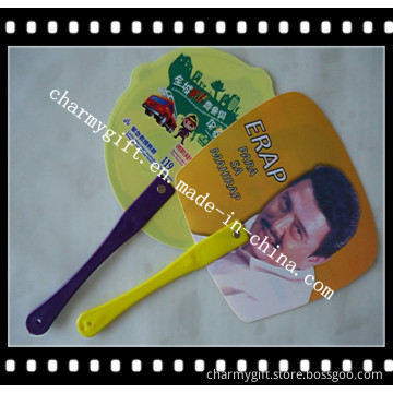 Plastic Fan-25